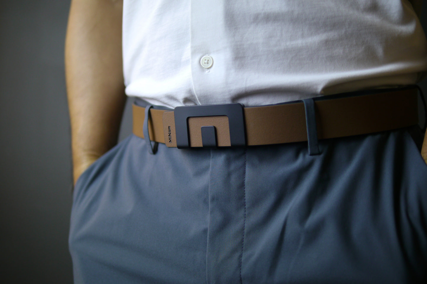 MIN BELT